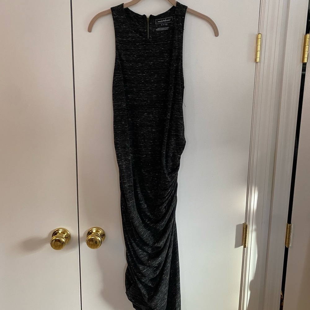 Maternity Bodycon dress
